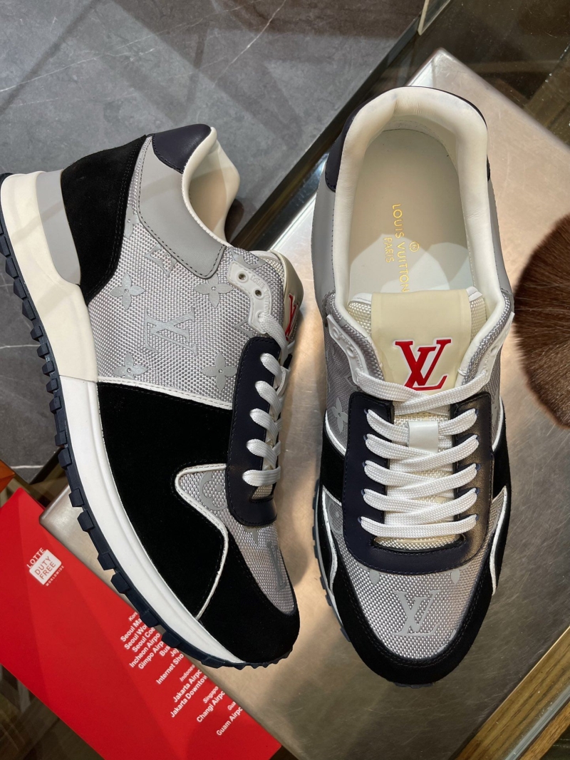 Louis Vuitton Sneakers